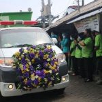 Ngerii..!! Kudus Mirip India, Korban Corona Bergelimpangan..!! Banyak Mayat Belum Dimakamkan.!!