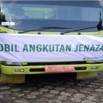 Hiii…Ngerii..!! Jakarta Mencekam, Korban Corona Bertumbangan..!! Jenazah Diangkut Pakai Truk..!!