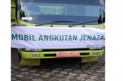 Hiii…Ngerii..!! Jakarta Mencekam, Korban Corona Bertumbangan..!! Jenazah Diangkut Pakai Truk..!!