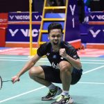 Olimpiade Tokyo: Ginting Unjuk Gigi Pemain Hungaria Gigit Jari..!! Gas Trus Pall..!!