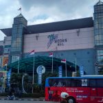 Pengetatan PPKM Mikro: Mal di Medan dan Sibolga Tutup Jam 17.00 WIB..!! Pengunjung Dibatasi..!!