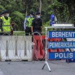 Tak Mau Ketinggalan dengan Indonesia..!! Corona Ngamuk di Malaysia..!! Penambahan Kasus Harian Pecah Rekor..!!