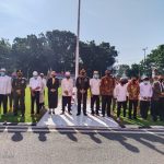 Paten Kali Polres Labuhanbatu Inilah..!! 16 Orang Pecandu Narkoba Direhabilitasi Gratis di HUT Polri..!!