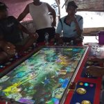 Imam Mesjid Soroti Mesin Judi Ikan-ikan “Menderu-deru” di Kota Medan..!!