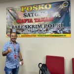 Kasus Lahan di Puncak 2000 Siosar..!! Kompolnas Tanggapi Pengaduan DPC Projo Karo..!!