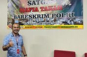 Kasus Lahan di Puncak 2000 Siosar..!! Kompolnas Tanggapi Pengaduan DPC Projo Karo..!!