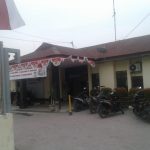 Awass..!! 19 Tahanan Polsek Medan Labuhan Kabur..!! Ada Penjahat Kelamin, Penipu dan Maling..!!