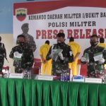 MANTAP JENDERALL..!! PANGDAM I/BB KOMIT UNGKAP PEMBUNUH WARTAWAN SIANTAR..!!