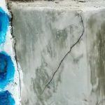 Lapor Pak Bupati Deli Serdang..!! Tengok Tuhh…Kerjaan PT SBI “Amburadul”..!! Pondasi Jembatan Sibiru-biru Retak..!!