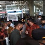 Mantap Pak Bob..!! Gak Bayar Pajak, Centre Point Disegel Walikota Medan..!!