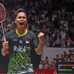 Tonton Besok Ya Pall..!! Luar Biasa..!! Nama Ginting Si Putra Karo “Menggelegar” di Pembukaan Olimpiade Tokyo..!!