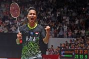 Tonton Besok Ya Pall..!! Luar Biasa..!! Nama Ginting Si Putra Karo “Menggelegar” di Pembukaan Olimpiade Tokyo..!!