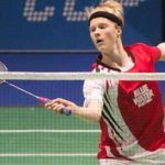 Doakan Menang Ya Pall..!! Pernah 3 Kali “Keok” Dilibas..!! Ini Sosok Lawan Ginting Besok di Olimpiade Tokyo..!!