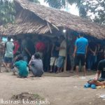 Patumbak Mengerikan..!! Warga di-PPKM-kan, Bandar Judi Dibiarkan..!!