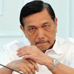 Tegas dan Keras..!! Luhut: Kepala Daerah Langgar PPKM Darurat Bisa Diberhentikan Sementara..!!