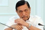 Tegas dan Keras..!! Luhut: Kepala Daerah Langgar PPKM Darurat Bisa Diberhentikan Sementara..!!