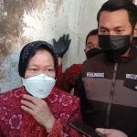 Alamakk..!! Mensos “Marah-marah”, Bansos 3 Bulan Udah Cair yang Sampai ke Masyarakat Cuma 2 Bulan..!!