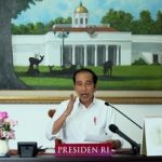 Pengumuman…Pengumumann..!! PPKM Darurat Diperpanjang..!!