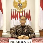 Presiden Jokowi: PPKM Diperpanjang..!!