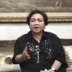 Selamat Jalan Sahabat..!! Putri Presiden Soekarno Meninggal Dunia karena Corona..!!