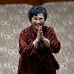 Alamakk..!! Langgar Etik Berat, Dewas Beri Sanksi ke Wakil Ketua KPK Lili Pintauli Boru Siregar..!!