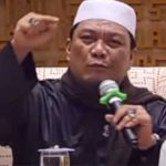 Penodaan Agama..!! Yahya Waloni Ditangkap Polisi..!!