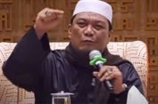 Penodaan Agama..!! Yahya Waloni Ditangkap Polisi..!!