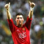 Deal..!! Tinggalkan “Nyonya Tua”, Ronaldo Berlabuh ke “Setan Merah”..!!