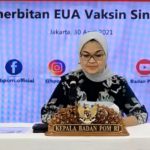 Bunda Sayang..!! Ini Lho Vaksin yang Cocok untuk Anak 12 Tahun ke Atas..!!