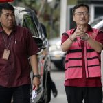 Tok…Tokk…Tokkk..!! Kasus Jiwasraya, Benny Tjokro Dijebloskan ke Bui Seumur Hidup..!!