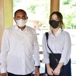 Membanggakan..!! Putri Karo Terbang ke Negara Paman Sam..!! Gubsu: Jaga Nama Baik Negara dan Sumatera Utara..!!