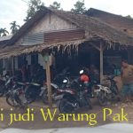 Kek Mananya Ini Pak Kapolrestabes Medan..!! Patumbak Jadi “Tambang Emas” Big Bos Judi, Rakyat “Diracuni” Mimpi Rezeki tapi Kok Dibiari..??