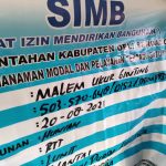 Urusan IMB Makin Lancar..!! Warga: Terima Kasih Pak Bupati Deli Serdang H Ashari Tambunan..!!