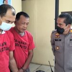 Kek Gini Baru Paten Lae..!! Anak Marindal Maling Pecah Kaca Mobil Terkapar Ditembak Polsek Deli Tua..!!