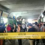 Ngerii..!! Dar..Derr..Dorr..!! Perampok Obral Peluru..!! Dua Toko Emas Simpang Limun Digasak..!!