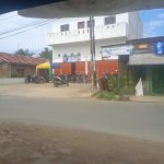 Lapor Pak Kapolresta Deli Serdang..!! Merajalela..!! “Ikan-ikan Dewa Judi Telan” Uang Masyarakat Tanjung Morawa..!!