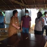 Warung Judi Pak Kulit Didatangi Muspika Patumbak..!! Dikira Menangkap Rupanya Mirip Penyuluhan..!!