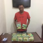 Polda Sumut Mantap Broo..!! Kurir 10 Kg Sabu Disikat, Ribuan Warga Selamat..!! Gas Trus Pak Poll..!!