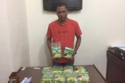 Polda Sumut Mantap Broo..!! Kurir 10 Kg Sabu Disikat, Ribuan Warga Selamat..!! Gas Trus Pak Poll..!!