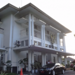 Alamakk..!! Saat Rakyat Susah Dibantai Corona, Pemprov Sumut Rehab Rumah Dinas Gubernur Rp 3,6 Miliar..!!