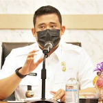 Kek Gini Baru Merakyat..!! Walkot Medan Bobby Nasution Ancam Tutup Rumah Sakit Pungli Pasien Corona..!!