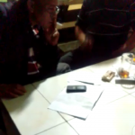 Woww..!! Bandar Judi Diisukan Setor Rp 10 Juta ke Polsek Namorambe..!! Kapolresta Deli Serdang: Judi akan Kita Libas..!!