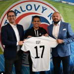 Ini Baru Paten Lae..!! Anak Medan Gabung Klub Sepakbola Slovakia..!!