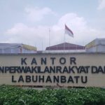 Alamakk..!! Pemkab Belikan HP Pintar Rp 736 Juta untuk 45 Anggota DPRD Labuhanbatu..!!