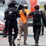 Mantap Pak Poll..!! Densus 88 AT Unjuk Gigi, Teroris Medan dan Binjai Ditangkapi..!!