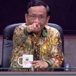 Ada Anak Medan Lae..!! Mahfud Jamin Obligor dan Debitur Skandal BLBI Ogah Bayar Utang akan Masuk Bui..!!