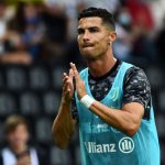 Hengkang dari Juventus..!! Ronaldo Beri Salam Perpisahan..!!