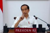 Jokowi: Harga PCR Rp 450 Ribu..!! Hasilnya 1×24 Jam Keluar..!!