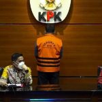 Semua Urusan Mesti Uang Tunai..!! Terbongkarr..!! Jadi Sekda di Tanjung Balai Bayar Rp 200 Juta..!!