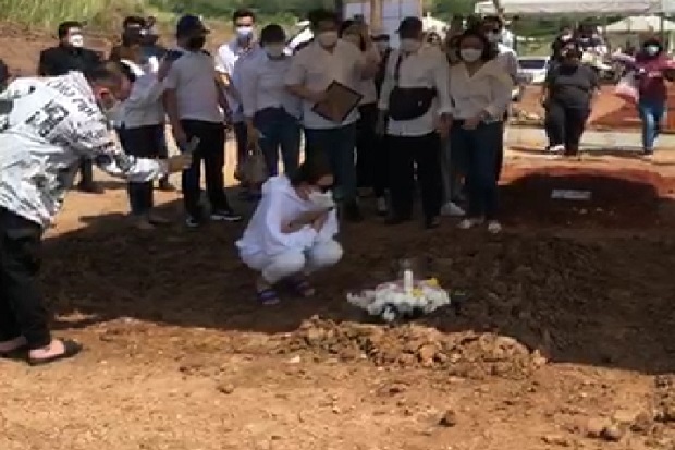 Amanda Manopo Marah: Tak Tahu Sopan Santun..!!